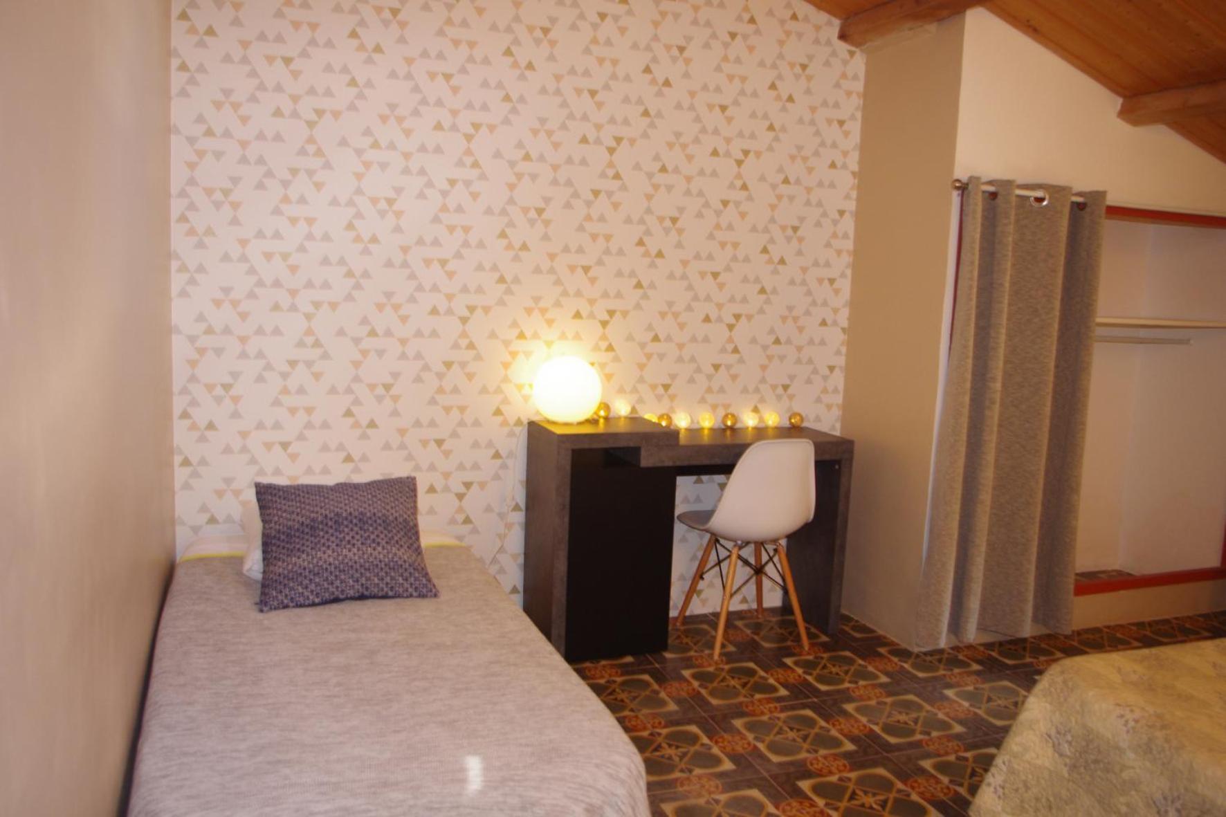 Hotel La Haute Maurelle Joannas Exterior foto